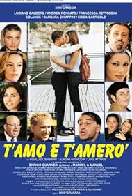 T'amo e t'amerò (1999)