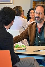 Timuçin Esen in Hekimoglu (2019)