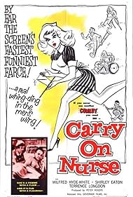 Carry on Nurse (1959)