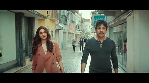 Watch Manmadhudu 2