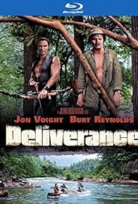 Primary photo for Deliverance: Delivered