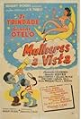 Grande Otelo and Zé Trindade in Mulheres à Vista (1959)