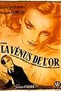 La Vénus de l'or (1938)