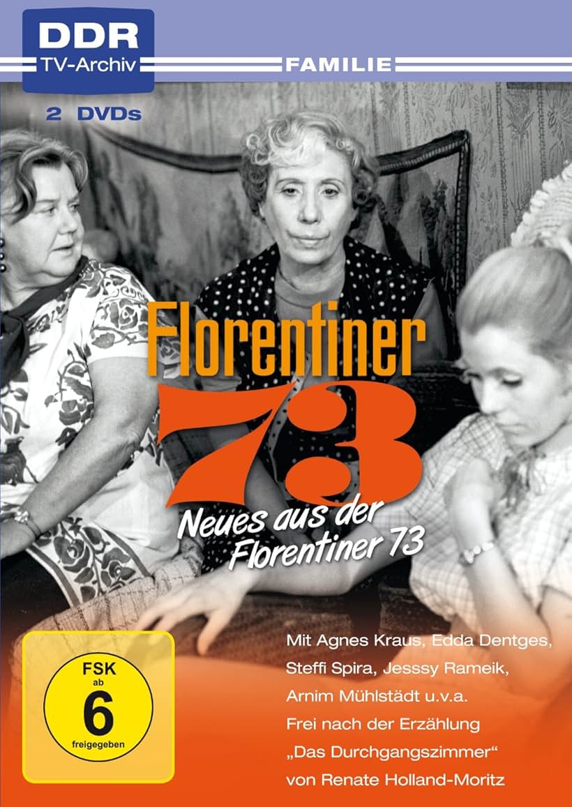 Neues aus der Florentiner 73 (1974)