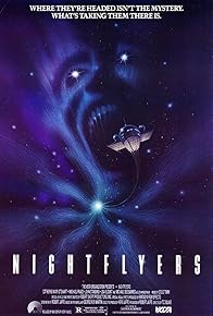 Primary photo for Nightflyers