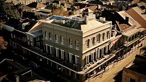 LaLaurie Mansion (2019)