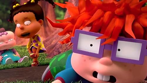 Rugrats: Season 2: Now Streaming