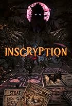 Inscryption