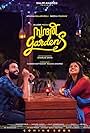 Neeraj Madhav and Aparna Balamurali in Sundari Gardens (2022)