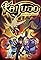 Kaijudo: Rise of the Duel Masters's primary photo