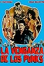 La venganza de los punks (1991)