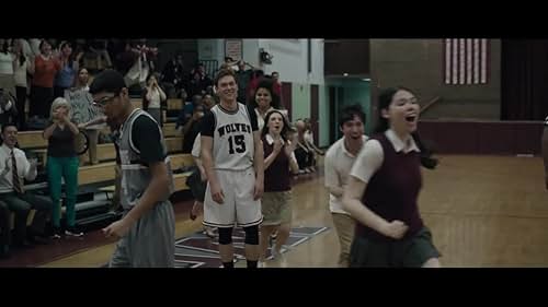 Anthony is a standout player on his Manhattan high school's basketball team with seemingly everything going for him: a killer three-point shot, a loving girlfriend, and a chance at a scholarship to Cornell. But Anthony's dreams are jeopardized by his volatile father, a hard-drinking writer whose compulsive gambling threatens to derail the lives of both his wife and son.