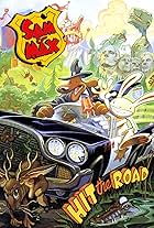 Sam and Max Hit the Road