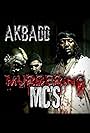 Akbadd: Murdering MC's (2014)