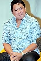 Dennis Padilla