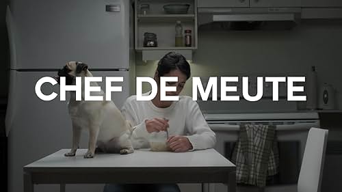 Chef de meute