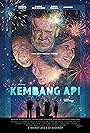 Hanggini, Donny Damara, Marsha Timothy, and Ringgo Agus Rahman in Kembang Api (2023)