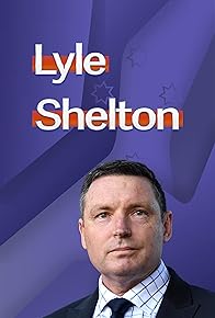 Primary photo for Lyle Shelton