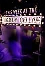 This Week at the Comedy Cellar (2018)