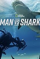 Man vs. Shark (2019)