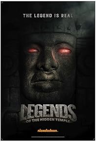 Primary photo for Legends of the Hidden Temple