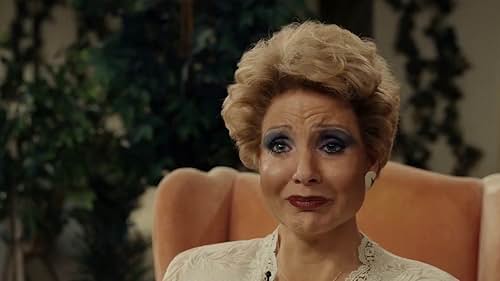 The Eyes Of Tammy Faye: Reuniendo A La Congregacion (Spanish/Spain Featurette Subtitled)