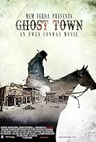 Ghost Town: An American Terror