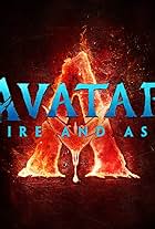 Avatar: Fire and Ash