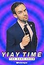 Jack Douglass in YIAY Time: The Game Show (2021)