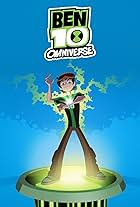 Ben 10: Omniverse