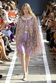 Primary photo for Blumarine: Spring/Summer 2019 at Milan Fashion Week