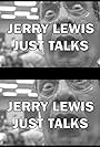 Jerry Lewis Just Talks (2014)