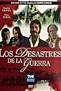 Los desastres de la guerra (1983)