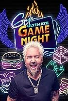 Guy's Ultimate Game Night