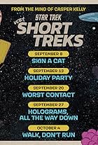 Star Trek: Very Short Treks