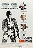 The Jigsaw Man (1983) Poster