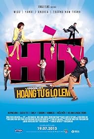 HIT: Hoàng Tử & Lọ Lem (2013)