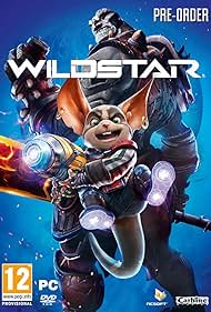 WildStar (2014)