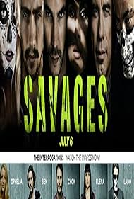 Savages: The Interrogations (2012)