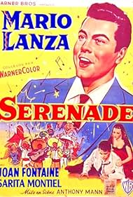 Serenade (1956)