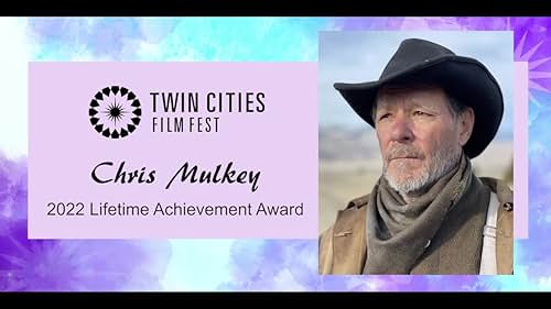 Chris Mulkey TCFF Lifetime Achievement Award