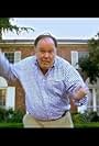 Dennis Haskins in The Carlton Dance (2012)