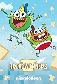 Breadwinners (2014)