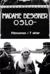 Primary photo for Madame Visits Oslo