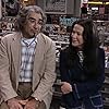 Catherine O'Hara and Eugene Levy in A Mighty Wind (2003)