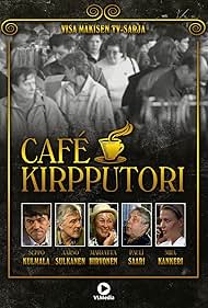 Café Kirpputori (1996)