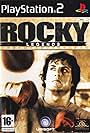 Sylvester Stallone in Rocky Legends (2002)