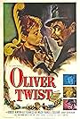 A Profile of 'Oliver Twist' (2000)