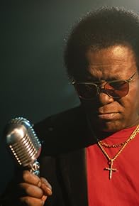 Primary photo for Lee Fields: Faithful Man