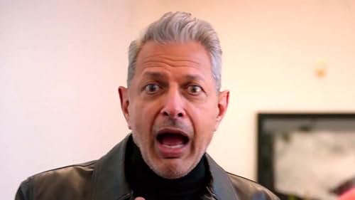 The World According To Jeff Goldblum: Season 2 (Dutch Trailer 1 Subtitled)